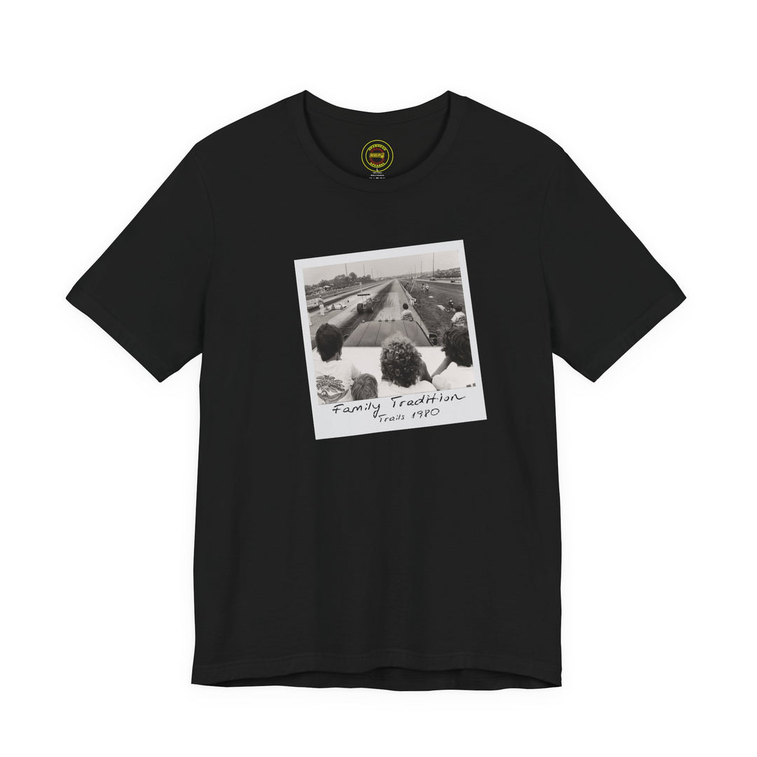 Revelry1 Vintage Polaroid Graphic T-Shirt