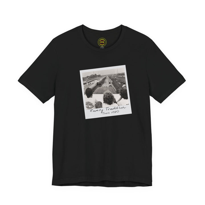 Revelry1 Vintage Polaroid Graphic T-Shirt