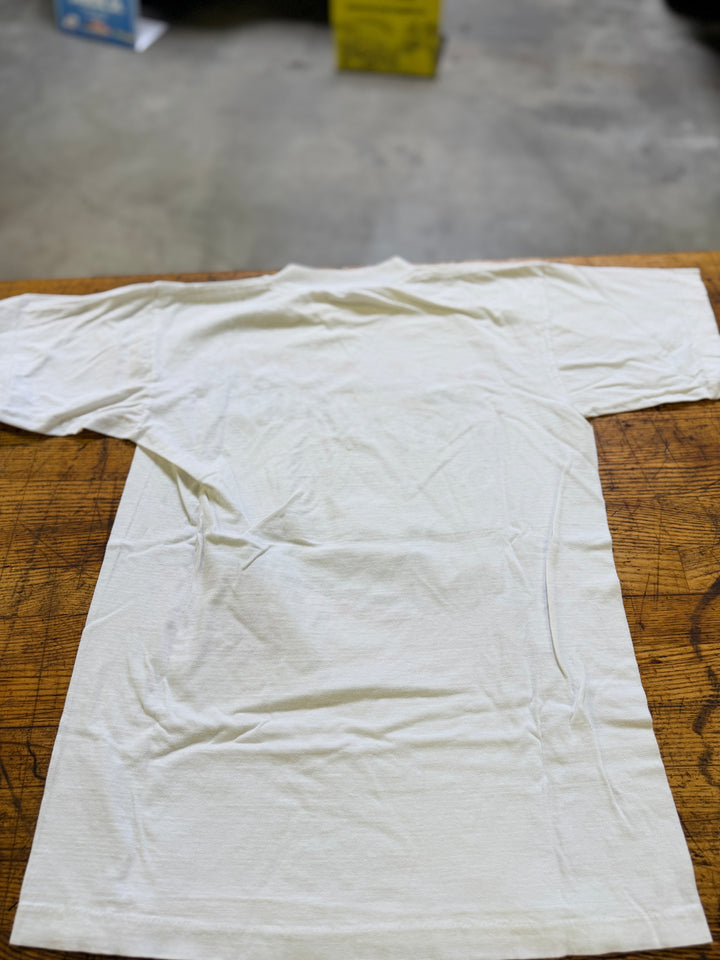 Vintage 1990 NHRA WinterNationals Tee (Medium)