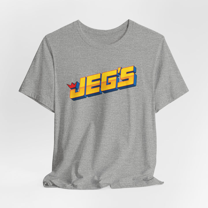 Revelry1 Retro 90s JEGS T-Shirt – Vintage Racing Mail Order Era Tee