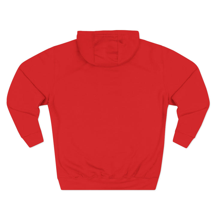 Revelry1 Bring Back Dry Hops Vintage Motorsport Drag Racing Hoodie