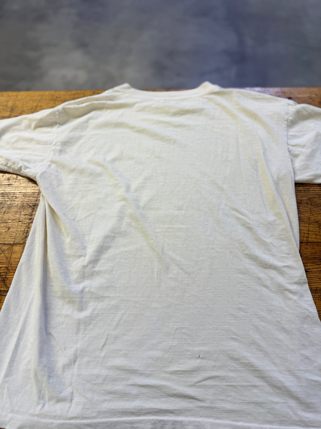 1991 NHRA Member Exclusive Tee (Winston Era)  National Dragster Subscription Shirt — Size XL