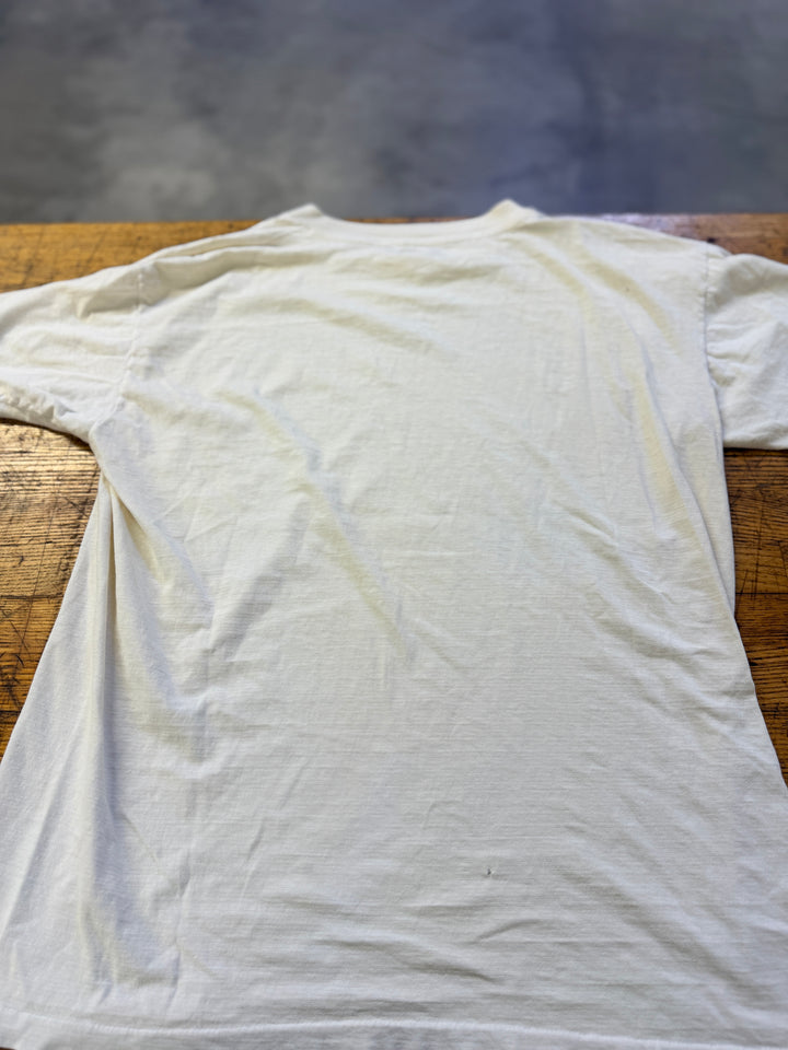 1991 NHRA Member Exclusive Tee (Winston Era)  National Dragster Subscription Shirt — Size XL