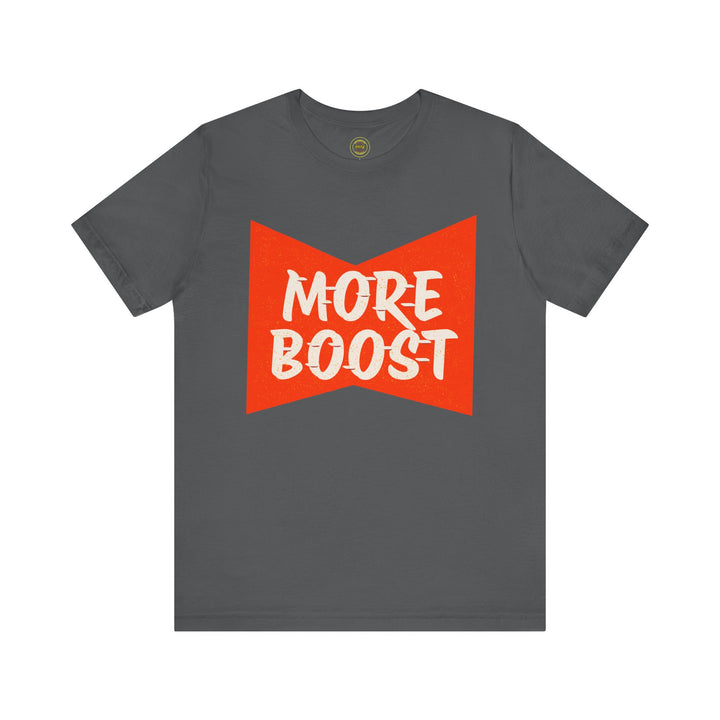 Revelry1 More Boost Jersey T-Shirt [Unisex]