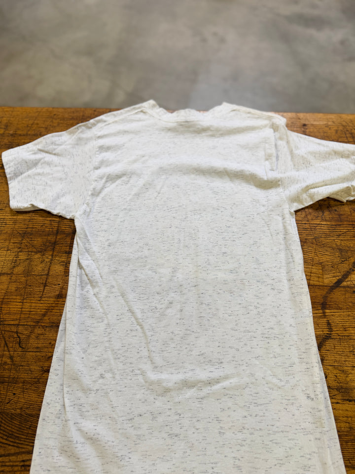 Vintage 1992 NHRA Champion Auto Stores Nationals Tee (Large)