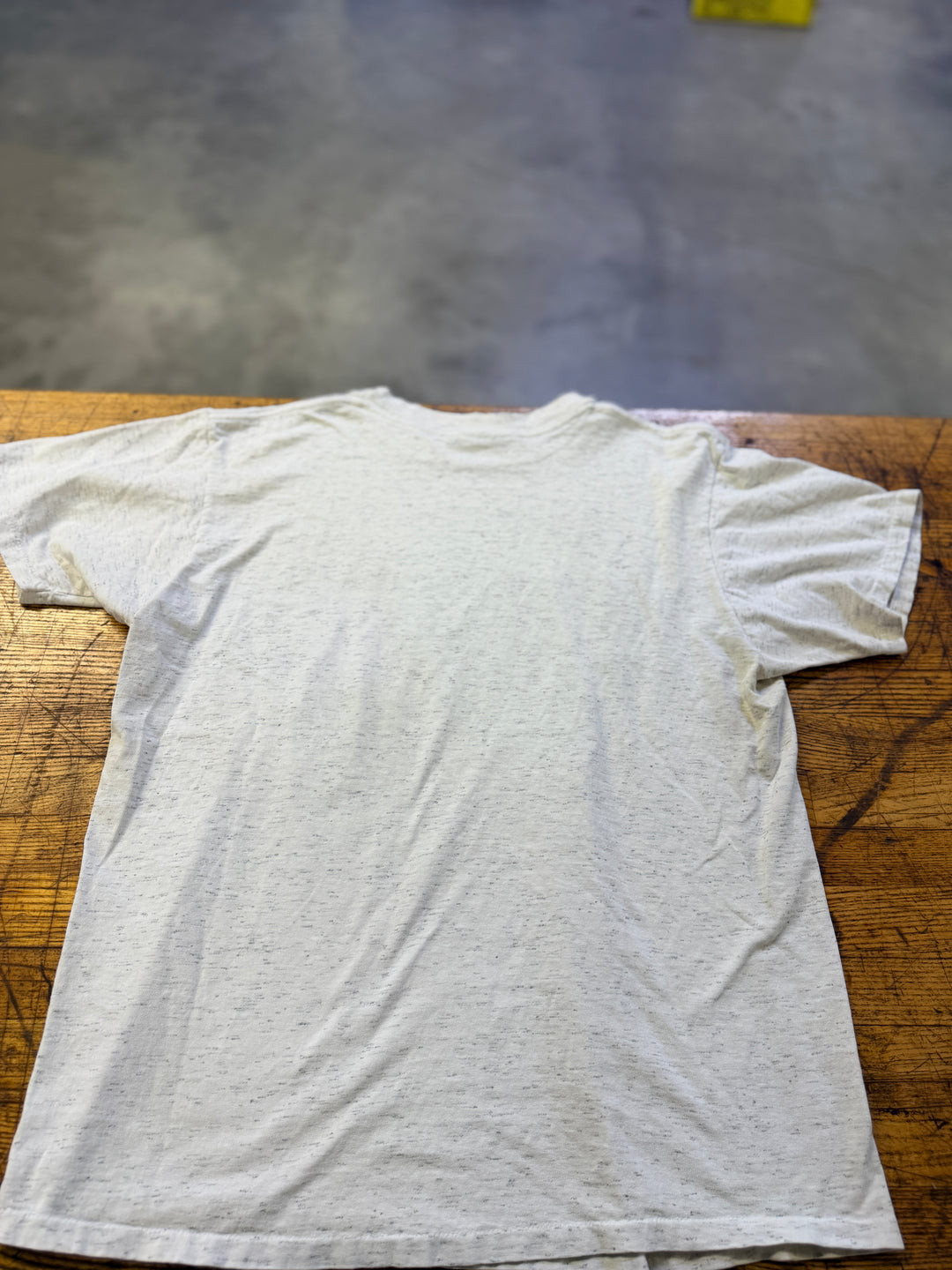 1992 U.S. Nationals Tee — “The Big Go”  Indianapolis, Indiana — Size XL