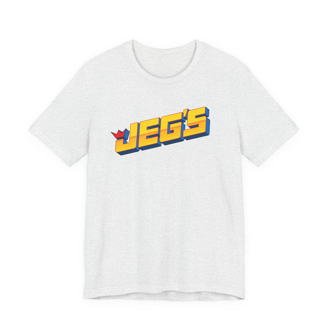 Revelry1 Retro 90s JEGS T-Shirt – Vintage Racing Mail Order Era Tee