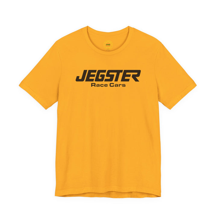 Revelry1 Vintage Jegster Race Cars T‑Shirt — Retro Motorsport Tee