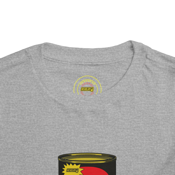 Revelry1 MAX Cackle Toddler T-Shirt [Unisex]