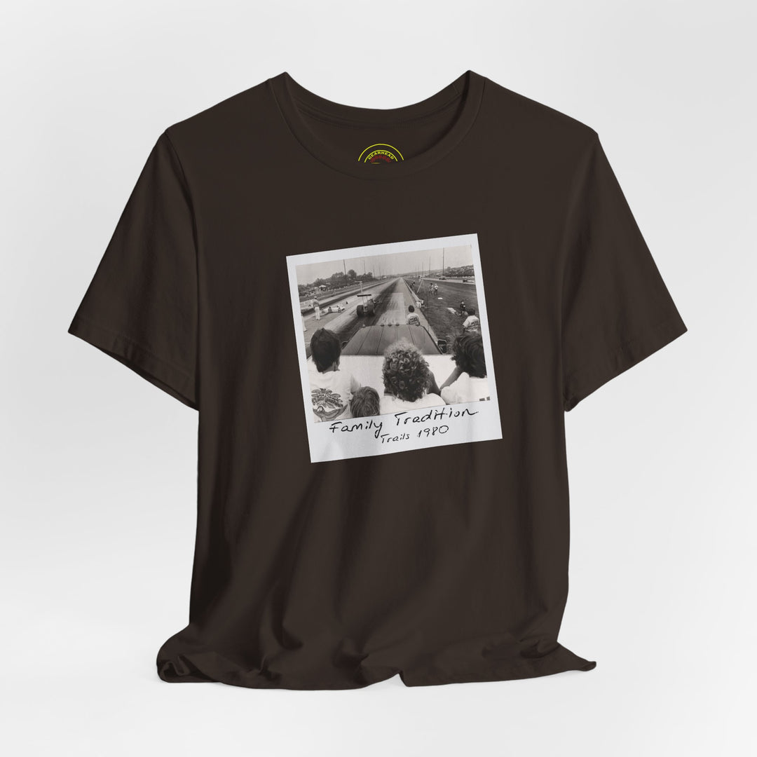 Revelry1 Vintage Polaroid Graphic T-Shirt