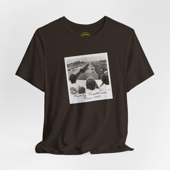 Revelry1 Vintage Polaroid Graphic T-Shirt