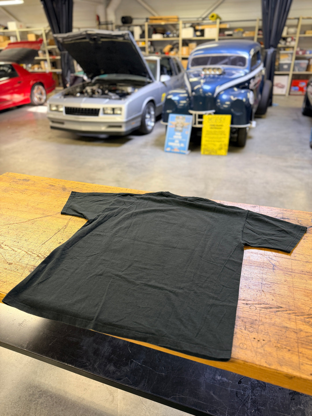Vintage 1999 Pontiac Excitement Nationals NHRA T-Shirt (XL)