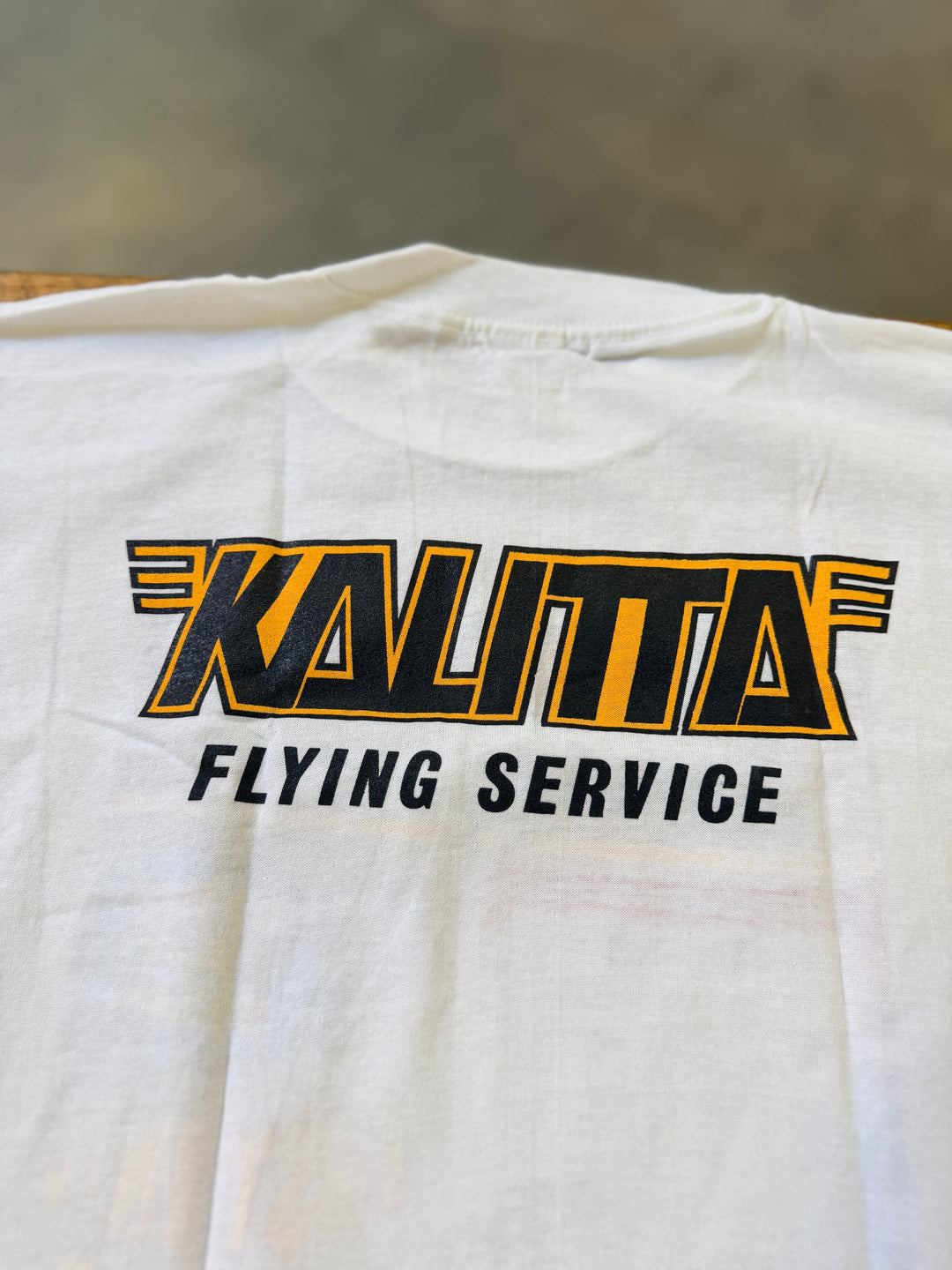 Vintage 1989 Connie Kalitta “First Into The 90s” Top Fuel NHRA T-Shirt XL (Brand New)