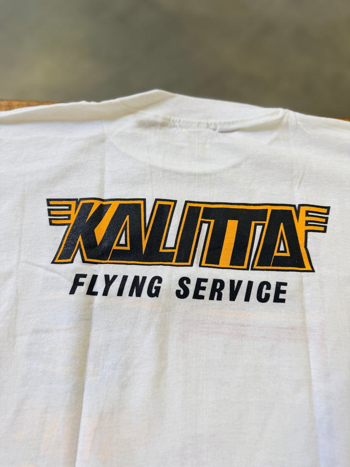 Vintage 1989 Connie Kalitta “First Into The 90s” Top Fuel NHRA T-Shirt XL (Brand New)