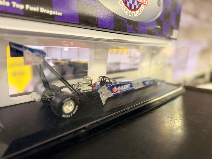 Darrell Gwynn Coors Light 1991 Top Fuel Dragster 1:24 Action Platinum Series NHRA Diecast