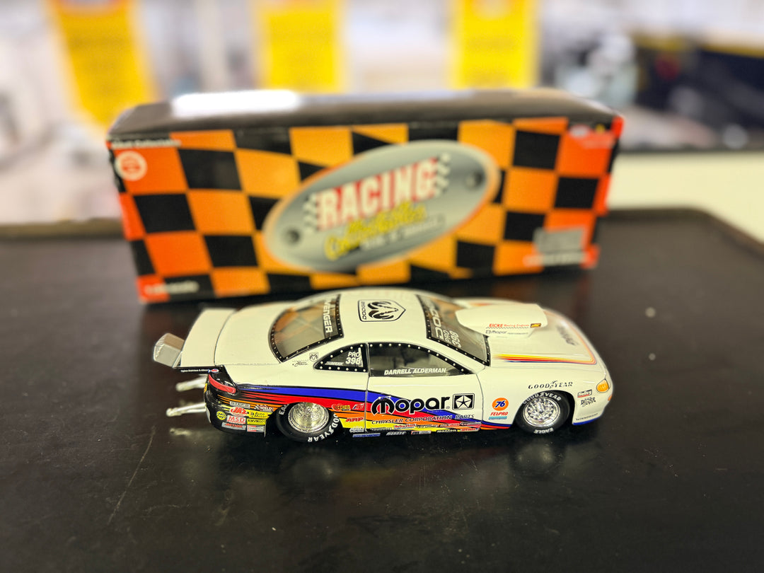 Darrell Alderman 1997 Mopar Dodge Pro Stock 1:24 Diecast – Action Collectibles (NHRA Dodge Boys)