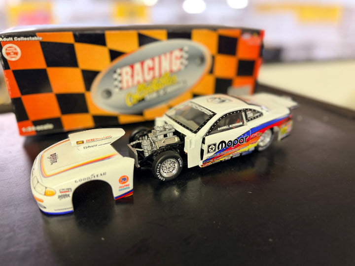 Darrell Alderman 1997 Mopar Dodge Pro Stock 1:24 Diecast – Action Collectibles (NHRA Dodge Boys)