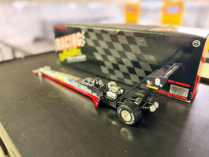 1996 Shelly Anderson Western Auto Top Fuel Dragster 1:24 Diecast | RCCA Racing Collectables Club of America