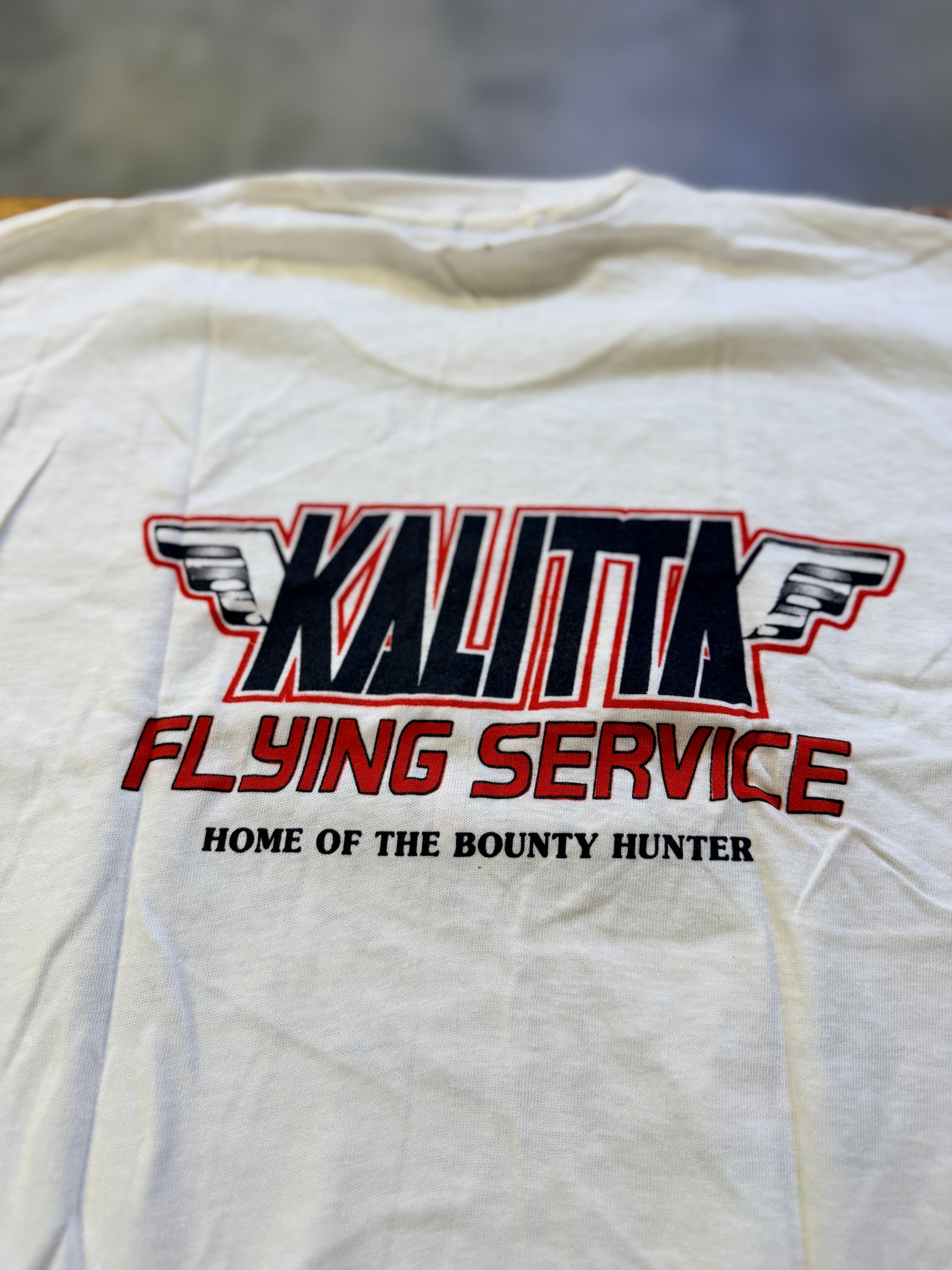 Quarter Mile Memories-Vintage Drag Racing Tee Finds & More