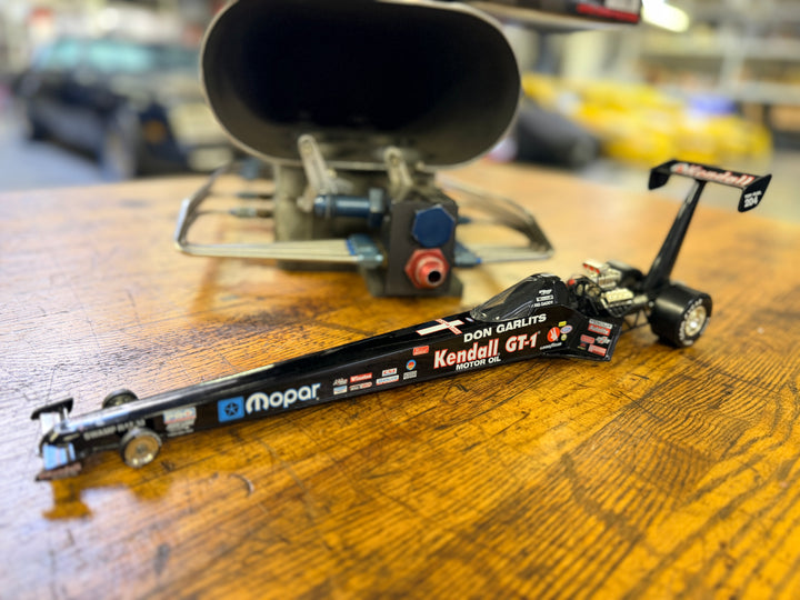 Don Garlits Kendall GT-1 1992 Top Fuel Dragster 1:24 Diecast | RCCA