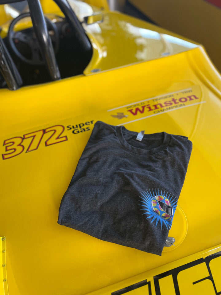 Jeg Coughlin Jr. "The Natural" Unisex Tri-Blend T-Shirt