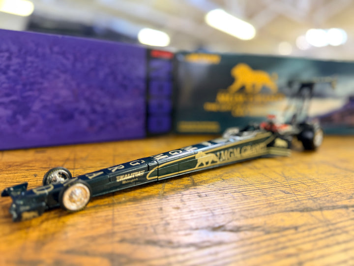 Doug Kalitta 2000 MGM Grand Top Fuel Dragster 1:24 – 1 of 2,304 NHRA Diecast