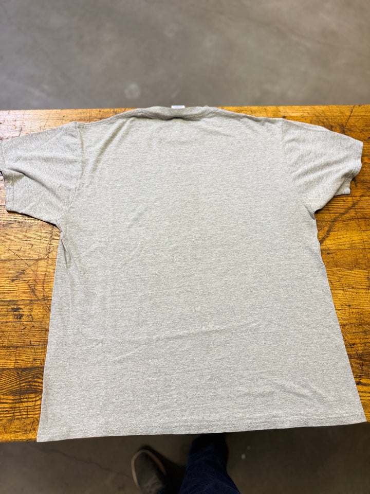 Vintage 1996 NHRA U.S. Nationals Indianapolis Tee (Size XL) – Rare Single Stitch Drag Racing Shirt
