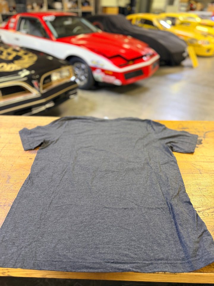 Jeg Coughlin Jr “Breaking Barriers” Tour 2020 T-Shirt (XL) – NHRA Pro Stock Farewell Era Tee