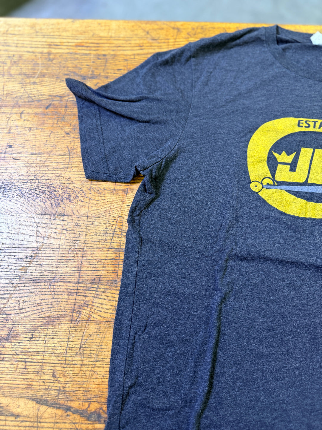 2015 JEGS “Since 1960” Dragster Tee XL – Vintage Style Racing Shirt (New)