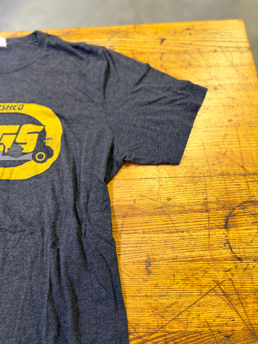 2015 JEGS “Since 1960” Dragster Tee XL – Vintage Style Racing Shirt (New)