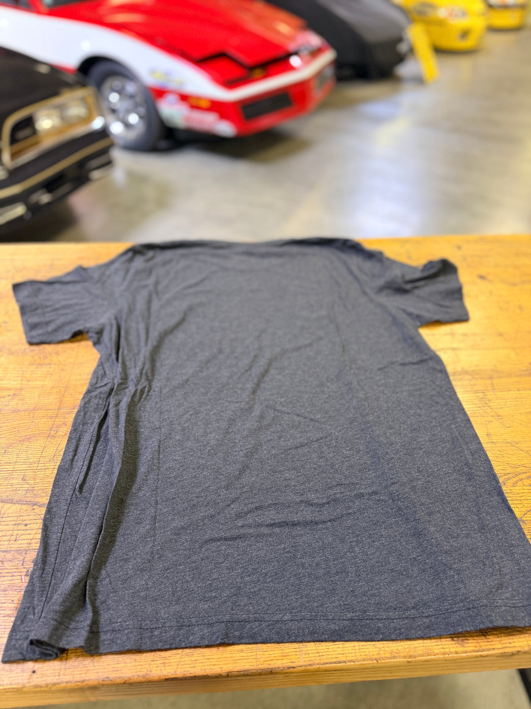 2015 JEGS “Since 1960” Dragster Tee XL – Vintage Style Racing Shirt (New)