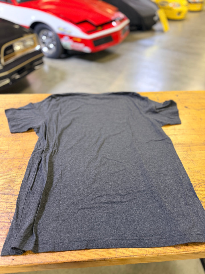 2015 JEGS “Since 1960” Dragster Tee XL – Vintage Style Racing Shirt (New)