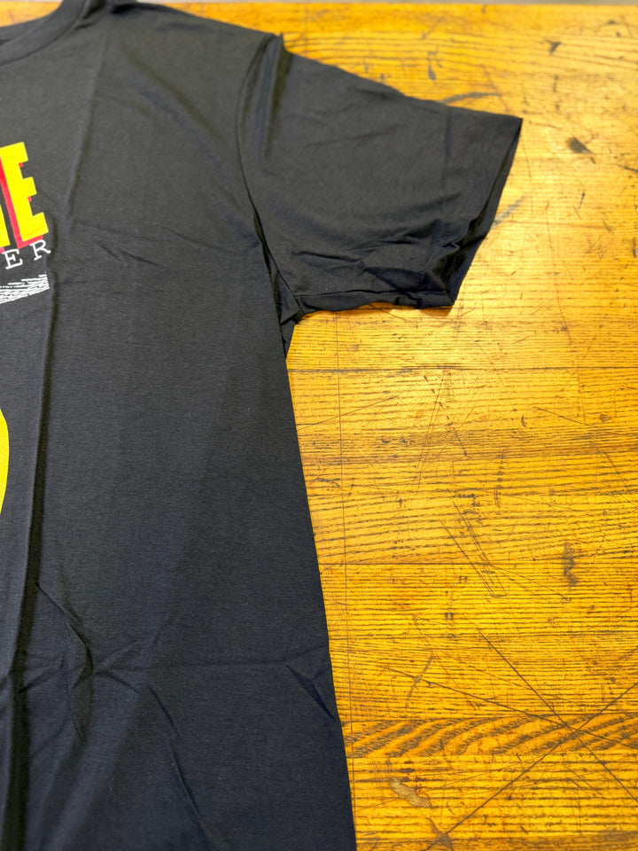 2021 JEGS Pro Stock Camaro Tee XL – 90s Style Racing Graphic Shirt New
