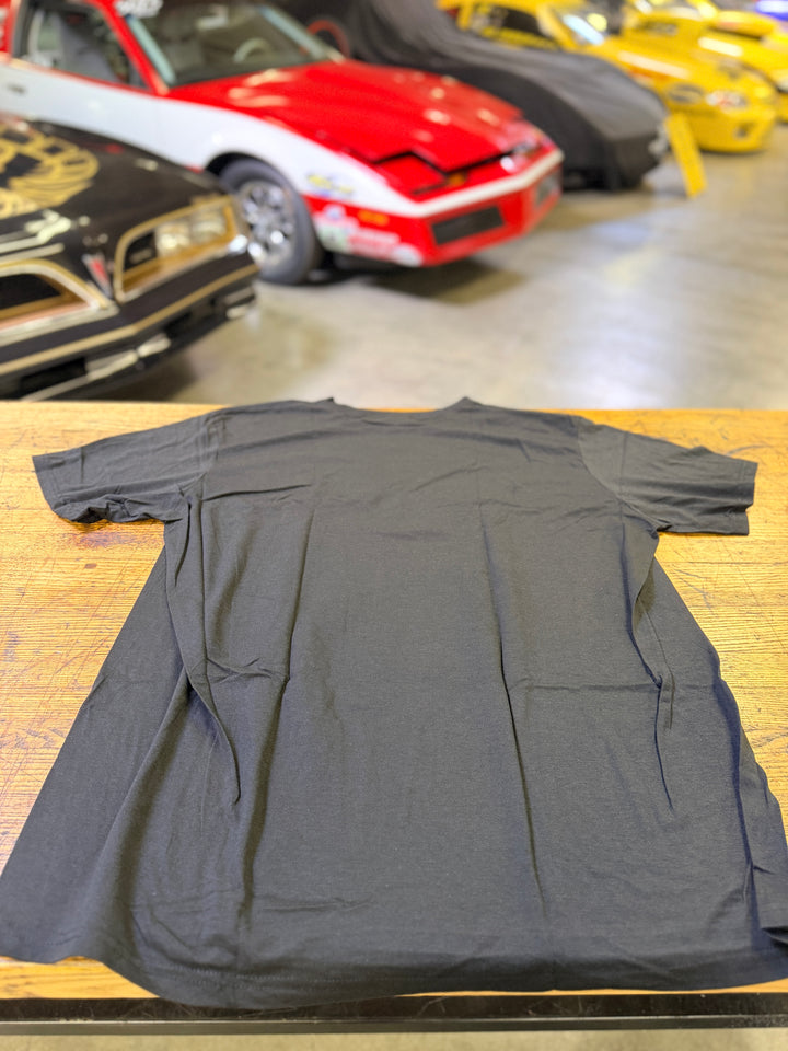 2021 JEGS Pro Stock Camaro Tee XL – 90s Style Racing Graphic Shirt New