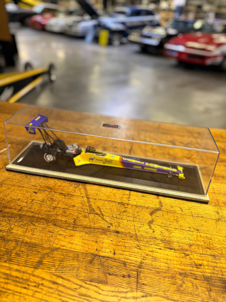 Jim Head 1995 NHRA Camel Top Fuel Dragster Diecast (1 of 5004) Pre-Owned