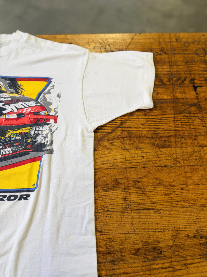 Vintage 1996 Pat Austin Tacoma Terror Double Sided Tee XL