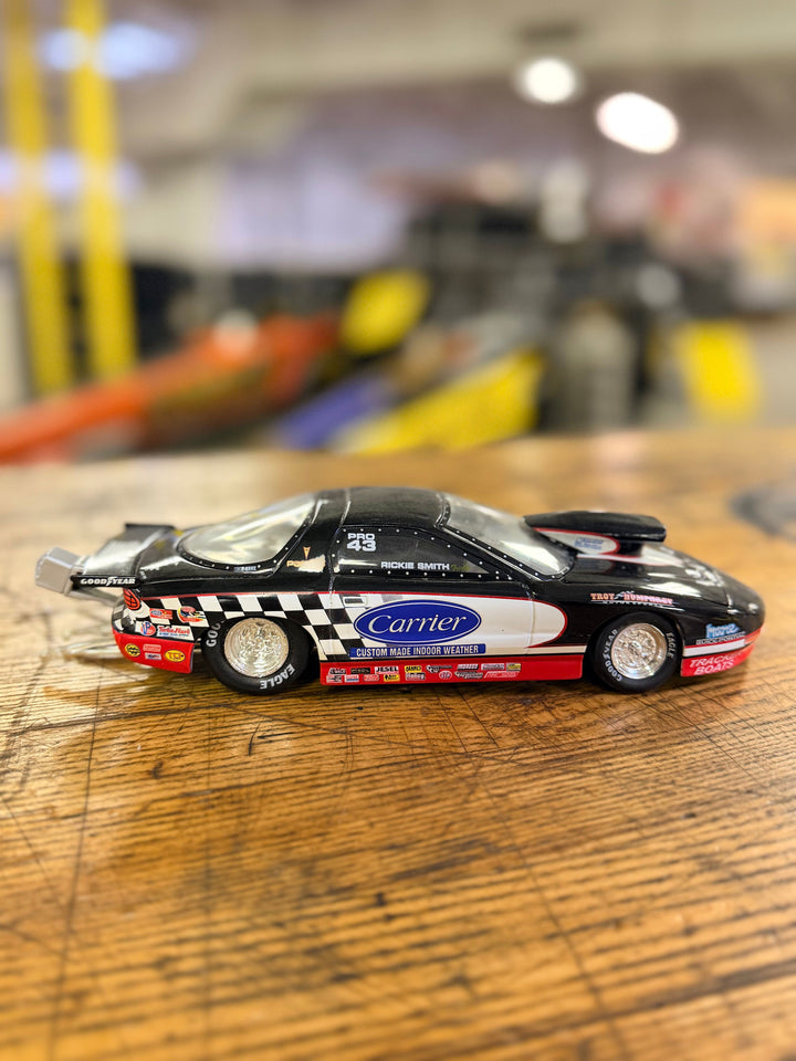 1997 Rickie Smith Pontiac Firebird 1:24 Diecast | NHRA Pro Stock | 1 of 6,000