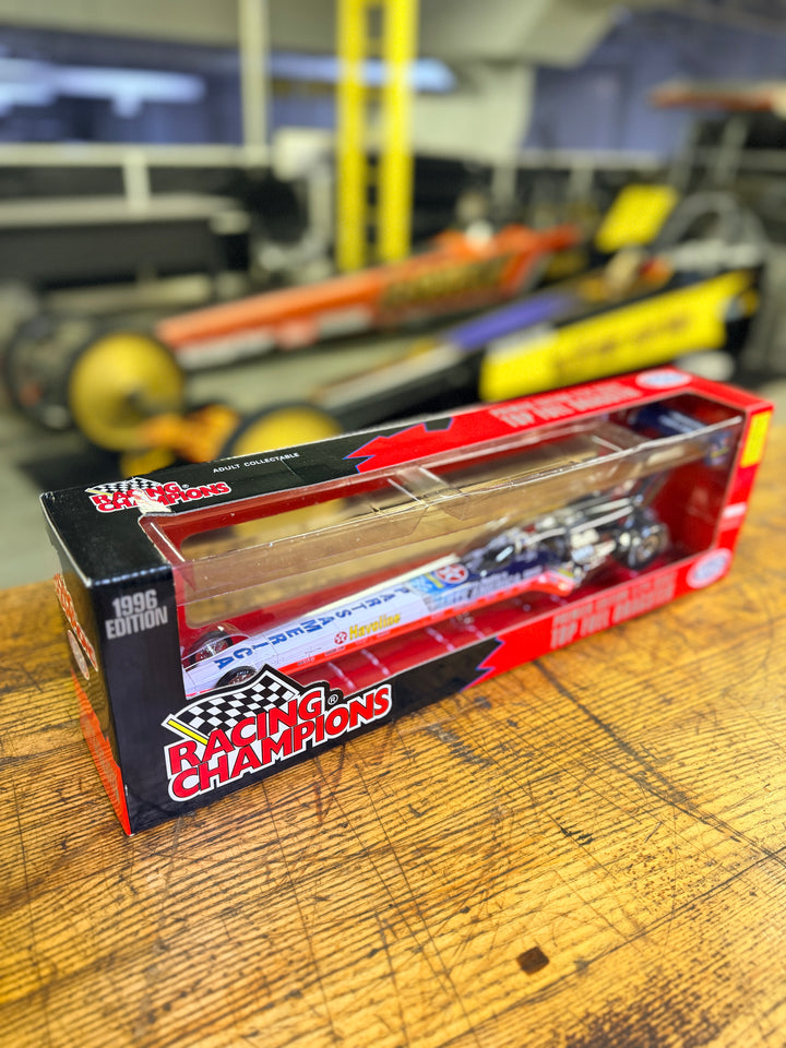 Shelly Anderson 1997 Western Auto Top Fuel Dragster 1:24 Racing Champions – MIP