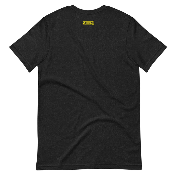 The Real Board Meeting Ring-Spun Cotton T-Shirt [Unisex]