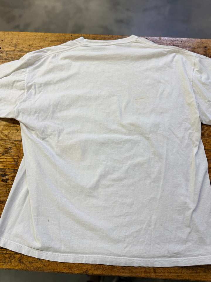 1998 NHRA U.S. Nationals Event Tee (Winston Era)  44th Annual — Indianapolis Raceway Park — Size XL